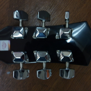 Diduo アコースティックギターの画像