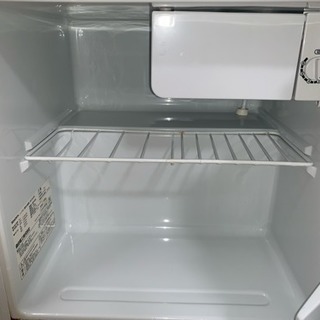 小型冷蔵庫の画像