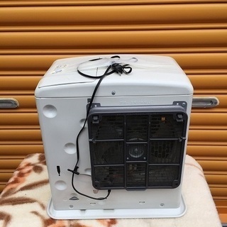ダイニチブルーヒーター    型式  FW-434NE   広い部屋用にの画像