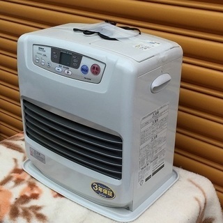 ダイニチブルーヒーター    型式  FW-434NE   広い部屋用にの画像