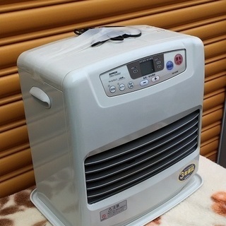 ダイニチブルーヒーター    型式  FW-434NE   広い部屋用にの画像