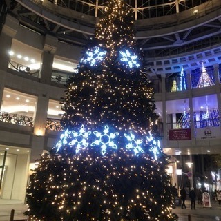 今日❢❢25日（火）16時から▼△▼天神deクリスマス友活カフェ会