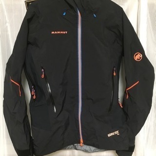 Nordwand Pro HS hooded jacket men  アジアM