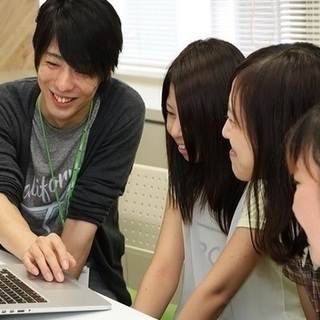 【1日5時間〜、週3〜OK！】時間に融通が効く職場で、ライフスタイルにあった働き方をしてみませんか？の画像