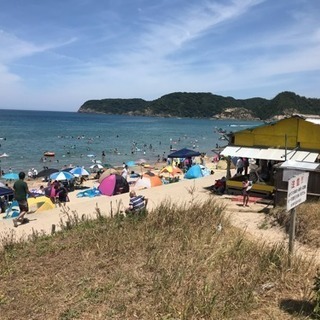 メンバー募集！楽しく！ − 鳥取県