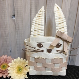 クラフトバンドで手作り小物