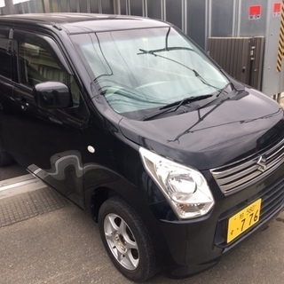 ワゴンＲ　ＦＸ－Ｅ　平成26年 / 走行距離：38,800 km...