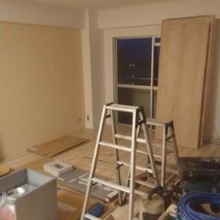 リフォーム業に異業種からの転職でもOK!の画像