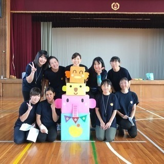 保育士パートの画像