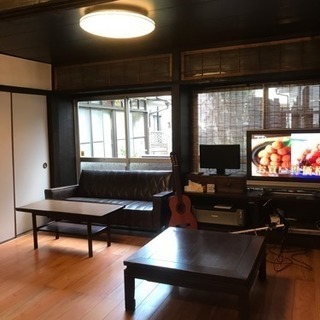 🏡女子のシェアハウス🐈入居者随時受付中😊長崎大学通学圏内 👩‍🎓 - シェアハウス