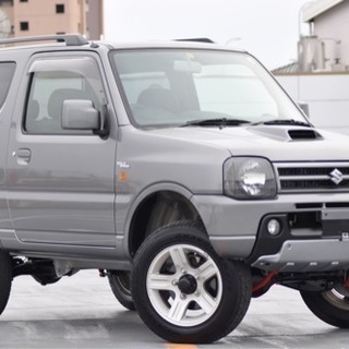 JB23W・上級グレ-ド/5速MT/4WD/リフトUP/スタビ/...