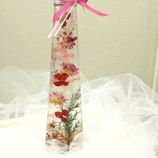 🌸ハーバリウム🌸ボールペンやメモクリップも作れます✨
