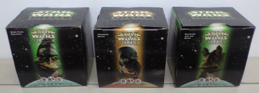 STAR WARS　スターウォーズ　グッズ　2/8