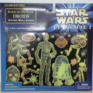 STAR WARS　スターウォーズ　グッズ　3/8の画像