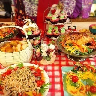12/24（月） ♥️🎄Xmas party 🎄♥️ - メンバー募集