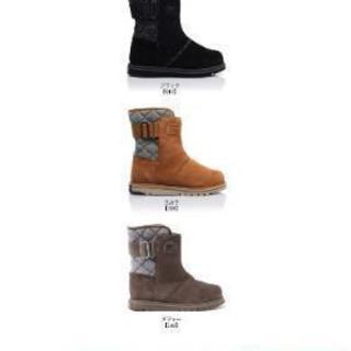 SOREL ソレル　ライリー　ウィメンズ　レディース　2018秋冬　新作の画像