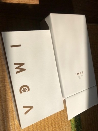 宝石屋さんのジュエリーボックス 断捨離中