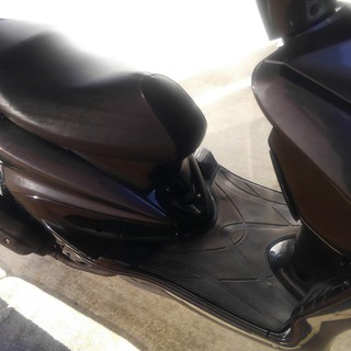 問合せ多数のため受付休止【実動車】シグナスX SE12J 125ccの画像