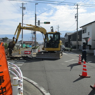★★警備員★★ガッツリ稼ごう！◎未経験者日給9,500円～◎経験者、有資格者11,500円～各種諸手当+で未経験者でも日給13,500円以上可の画像
