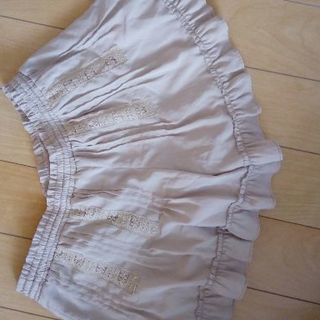 ジルスチュアートショーパン