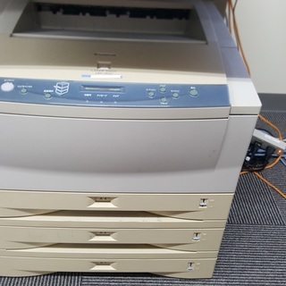 レーザープリンター　ＣＡＮＯＮ　ＬＢＰ-1820　