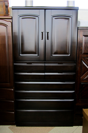 高級和箪笥 整理たんす着物 収納家具 西宮の沢