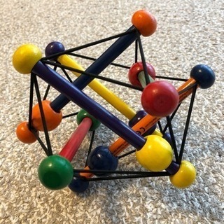 ベビーおもちゃセットの画像