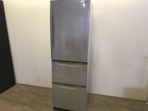 122200☆ナショナル 冷蔵庫 06年製☆