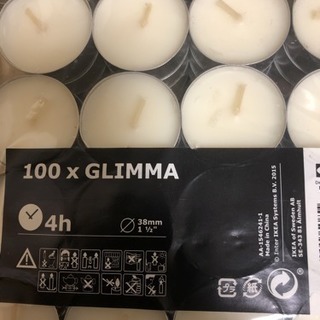 🌟キャンドル✨の画像