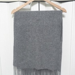 無印良品 ストール