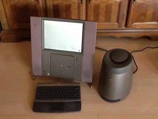 ★マニア向き　Apple　20ｔｈ　Anniversary限定モデル　「スパルタカス」