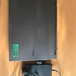 新品SSD搭載！超お得！ Dell latitude E6410 Win10Pro64bit（正規認証済） 07