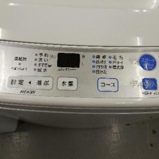 2016年製でお手頃な洗濯機☆激安です！　24