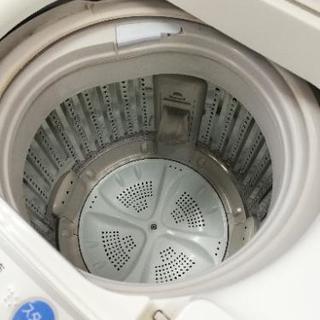 2016年製でお手頃な洗濯機☆激安です！　24