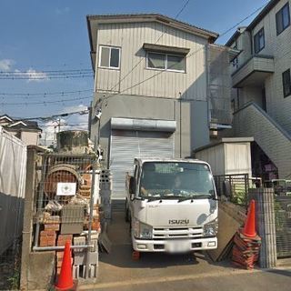 職人大募集！！　　スタッフ・営業　　外構造園   の画像