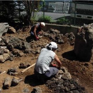 職人大募集！！　　スタッフ・営業　　外構造園   の画像