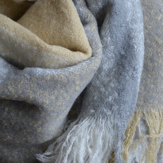 マフラー　Passage mignonの画像