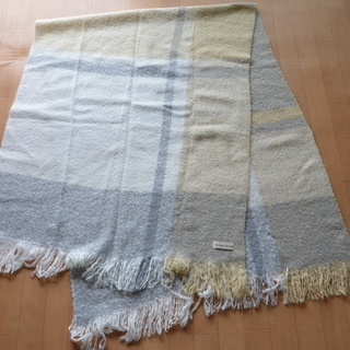 マフラー　Passage mignonの画像