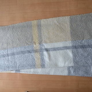 マフラー　Passage mignonの画像