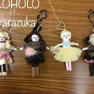 募集☆ルルベちゃん講座の画像
