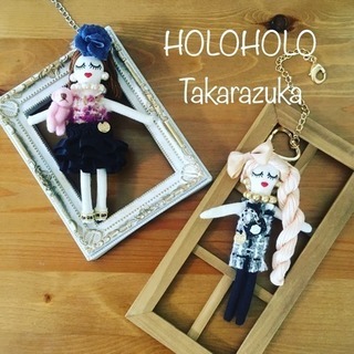 募集☆ルルベちゃん講座の画像