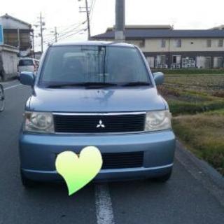 ek ワゴン. 美車.距離4万キロ.車検19/2まで