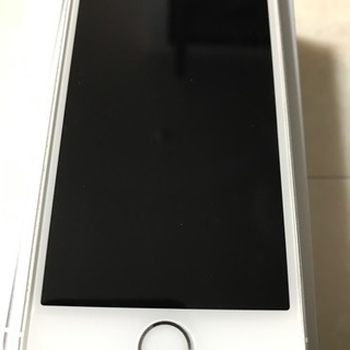 iPhone SE 32GB SIMフリーの画像