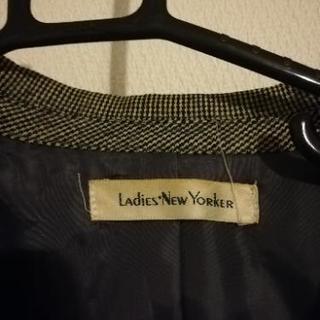 11号ジャケットの画像