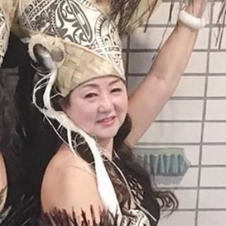 草加，マヌイア大人超初心者スロータヒチアン&タマリィタヒチアンフラの画像