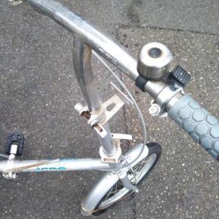 自転車