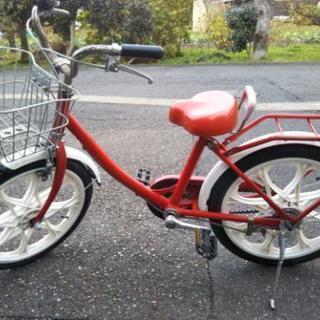 子供自転車2