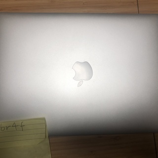 Macbook Air 13  2012