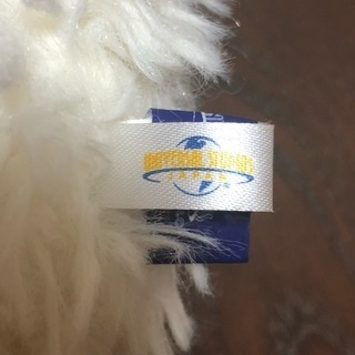 USJ キティちゃん 耳あての画像