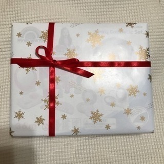 ★ラッピング済み★クリスマスプレゼントに… おままごと ワンダーワールド ピンキー・コスメセットの画像